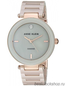 Женские наручные fashion часы Anne Klein 1018RGTN / 1018 RGTN