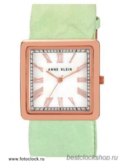 Женские наручные fashion часы Anne Klein 1210RGMT / 1210 RGMT