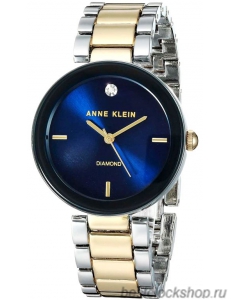 Женские наручные fashion часы Anne Klein 1363NVTT / 1363 NVTT