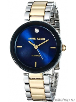 Женские наручные fashion часы Anne Klein 1363NVTT / 1363 NVTT