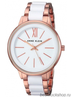 Женские наручные fashion часы Anne Klein 1412WTRG / 1412 WTRG