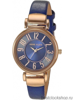 Женские наручные fashion часы Anne Klein 2156NVRG / 2156 NVRG