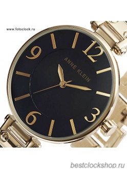 Женские наручные fashion часы Anne Klein 2210NMGB / 2210 NMGB
