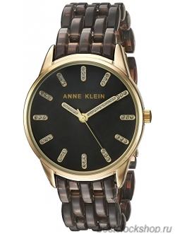 Женские наручные fashion часы Anne Klein 2616GYGB / 2616 GYGB