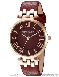 Женские наручные fashion часы Anne Klein 2618RGBY / 2618 RGBY