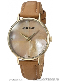 Женские наручные fashion часы Anne Klein 2790TMDT / 2790 TMDT