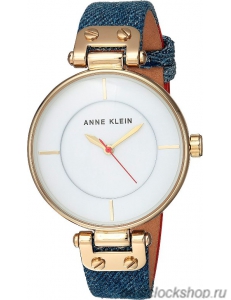 Женские наручные fashion часы Anne Klein 2924DDRD / 2924 DDRD