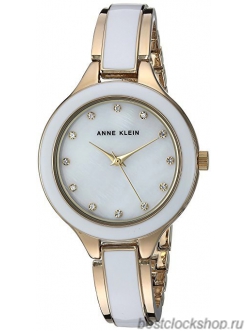 Женские наручные fashion часы Anne Klein 2934WTGB / 2934 WTGB