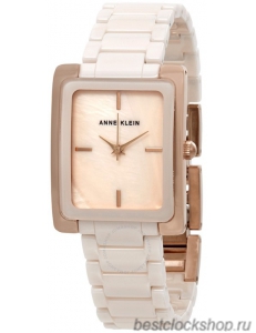 Женские наручные fashion часы Anne Klein 2952LPRG / 2952 LPRG