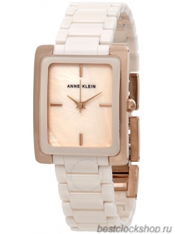 Женские наручные fashion часы Anne Klein 2952LPRG / 2952 LPRG