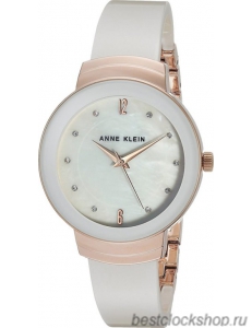 Женские наручные fashion часы Anne Klein 3106WTRG / 3106 WTRG