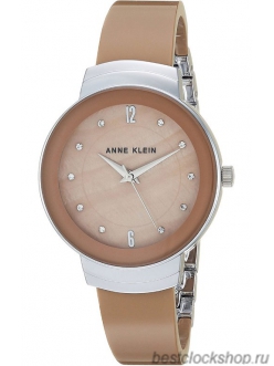 Женские наручные fashion часы Anne Klein 3107TNSV / 3107 TNSV