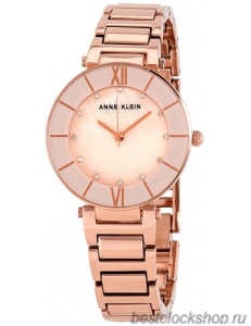 Женские наручные fashion часы Anne Klein 3198LPRG / 3198 LPRG