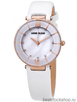 Женские наручные fashion часы Anne Klein 3272RGLG / 3272 RGLG