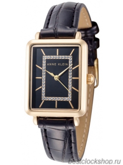 Женские наручные fashion часы Anne Klein 3820GPBK / 3820 GPBK