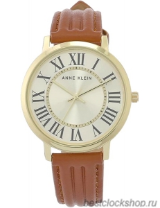 Женские наручные fashion часы Anne Klein 3836GPHY / 3836 GPHY