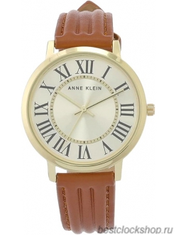 Женские наручные fashion часы Anne Klein 3836GPHY / 3836 GPHY
