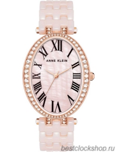 Женские наручные fashion часы Anne Klein 3900RGLP