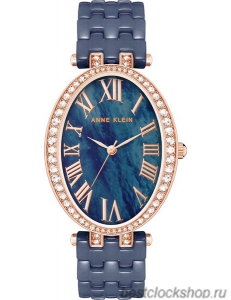 Женские наручные fashion часы Anne Klein 3900RGNV
