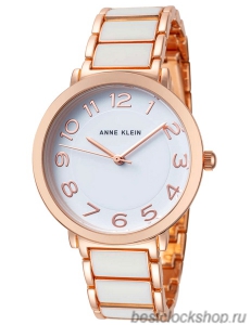 Женские наручные fashion часы Anne Klein 3920WTRG / 3920 WTRG