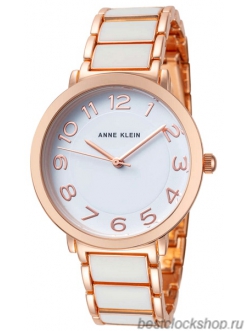 Женские наручные fashion часы Anne Klein 3920WTRG / 3920 WTRG