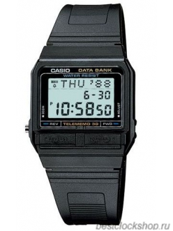 Ремешок для часов Casio DB-31 (70603451)