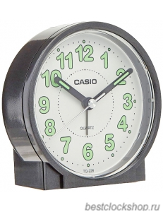 Будильник Casio TQ-228-1E