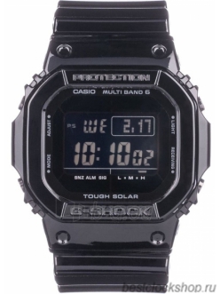 Ремешок для часов Casio GW-M5610BB-1 (10431610)