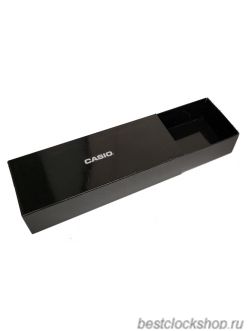 Коробка Casio (пенал)  бумажная