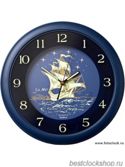 Настенные часы La Mer GC004014