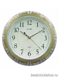 Настенные часы La Mer GD057001