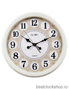Настенные часы La Mer GD072003