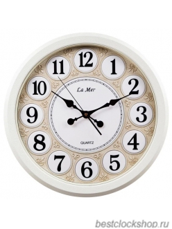 Настенные часы La Mer GD072003