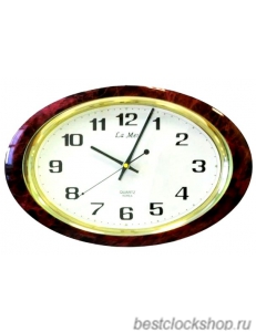 Настенные часы La Mer GD121-14