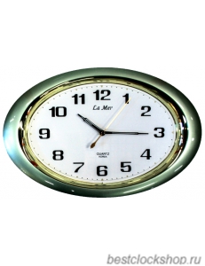 Настенные часы La Mer GD121-3
