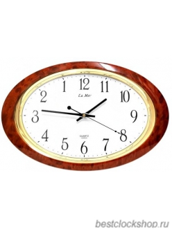 Настенные часы La Mer GD121-5A
