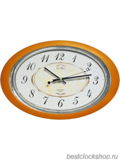 Настенные часы La Mer GD121-8