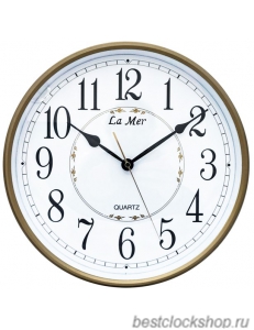 Настенные часы La Mer GD181