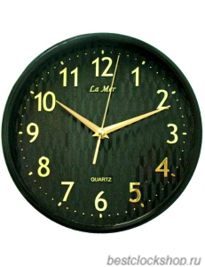 Настенные часы La Mer GD236001G