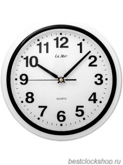 Настенные часы La Mer GD309-2
