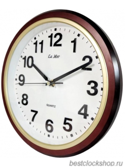 Настенные часы La Mer GD309-9