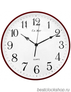Настенные часы La Mer GD353-2