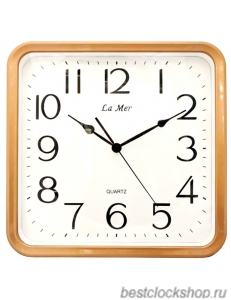 Настенные часы La Mer GD354-1