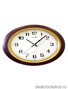 Настенные часы La Mer GS121-1