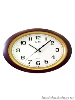 Настенные часы La Mer GS121-1