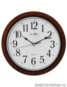 Настенные часы La Mer W013-1