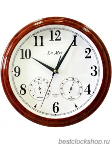 Настенные часы La Mer GD115-5