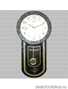 Настенные часы Orient Orient WL 019
