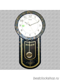 Настенные часы Orient Orient WL 019