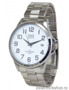 Наручные часы Q&Q CA08J800Y / CA08-800